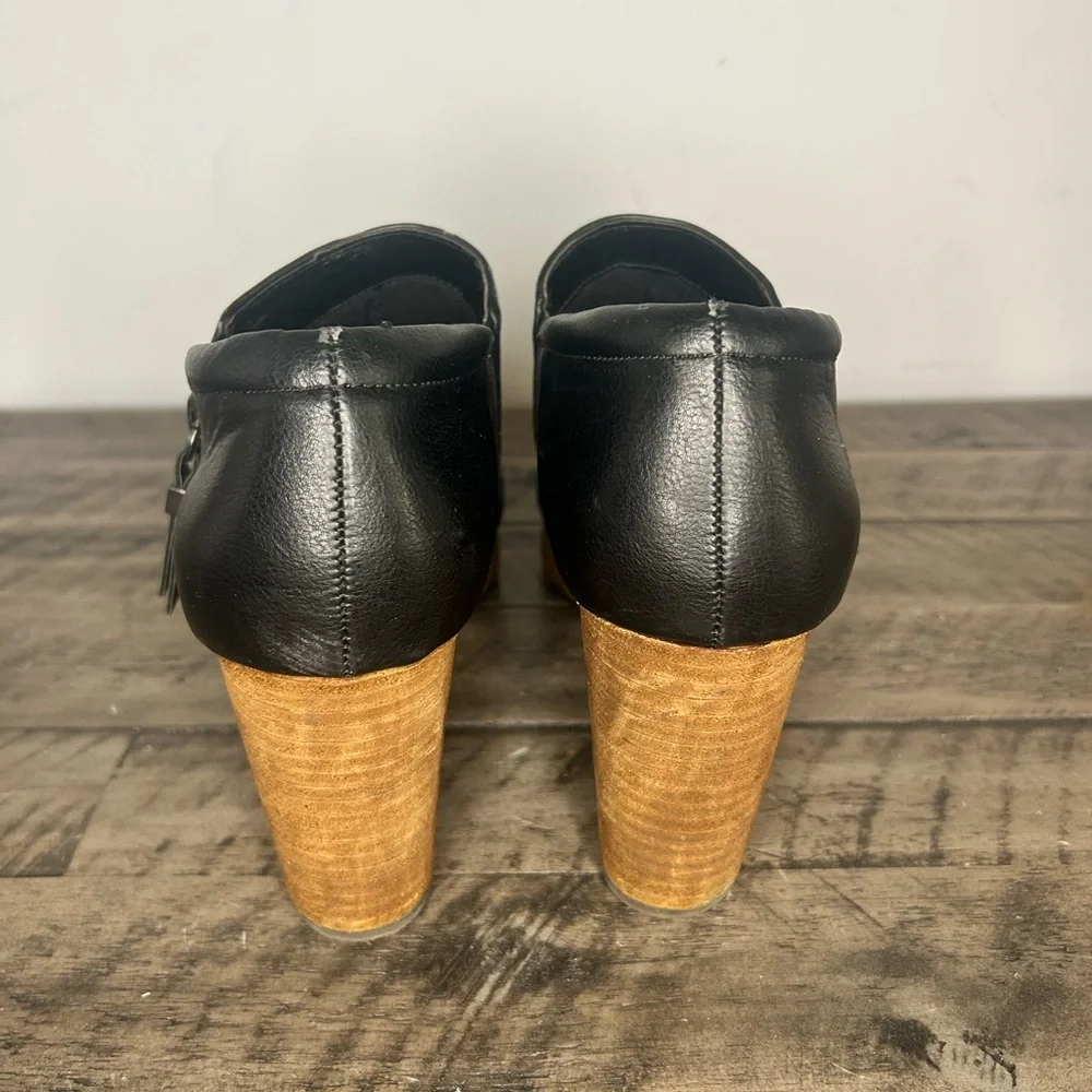 Dr. Scholl's Work It Be Energized Wedges